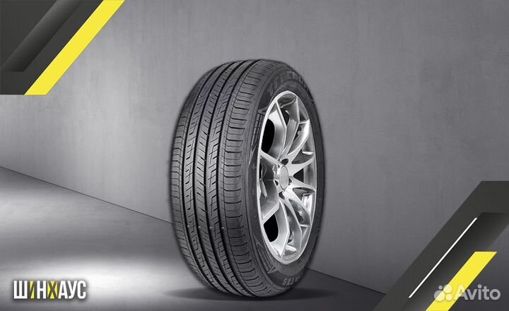 Tracmax X-Privilo TX5 185/65 R15 88H