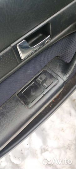 Блок управления эсп Ауди 100 С4