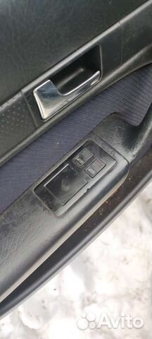 Блок управления эсп Ауди 100 С4