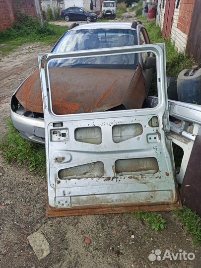 Сдвижная дверь на соболь