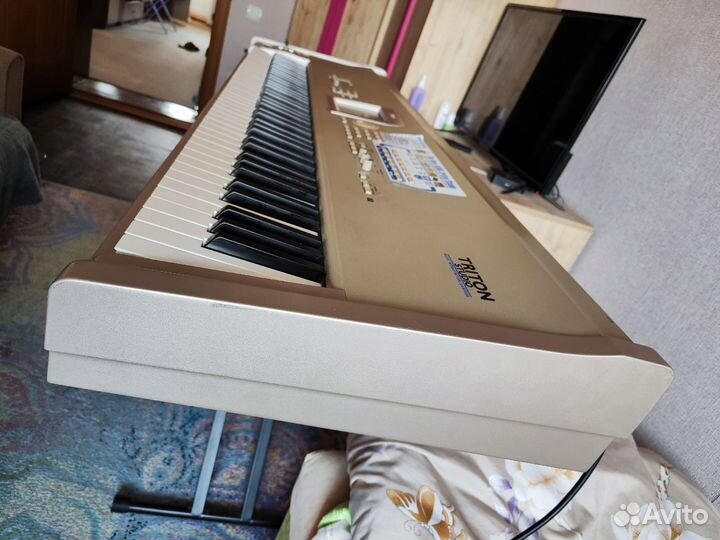 Korg Triton Studio 88