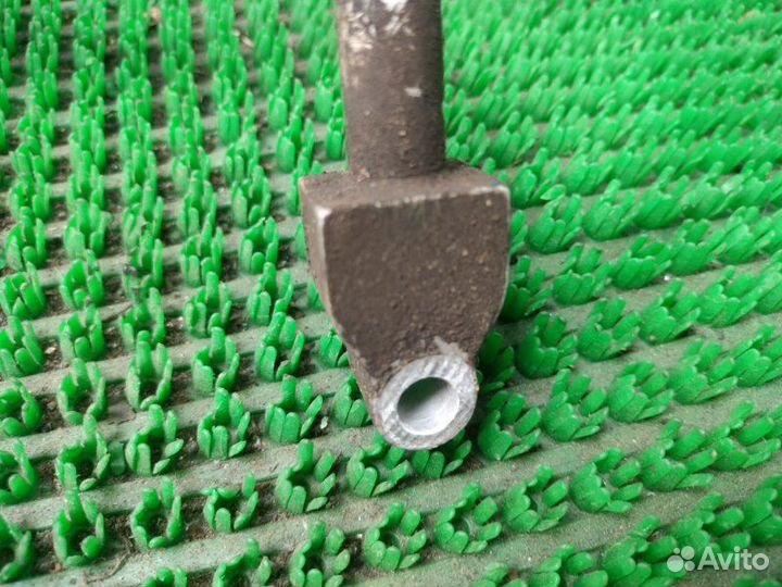 Трубка кондиционера Ford Mondeo 3 cjba 2001