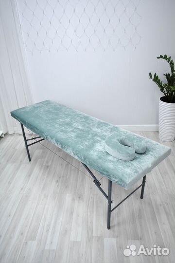 Чехол для кушетки