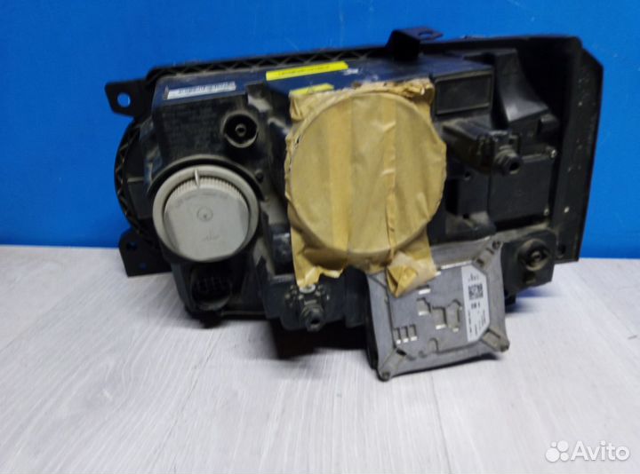 Фара правая Land Rover Range Rover 2009-2012