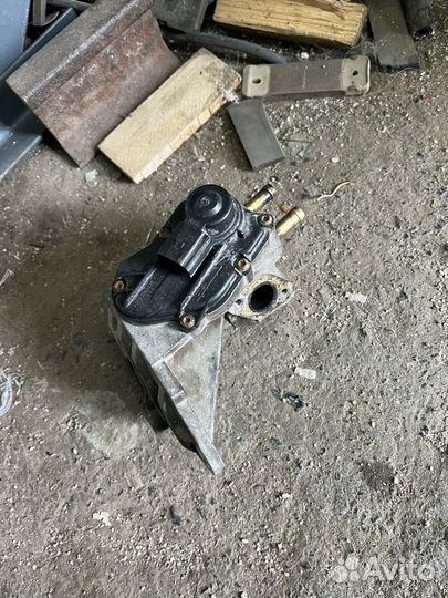 Егр vag 2.0 fsi bvy