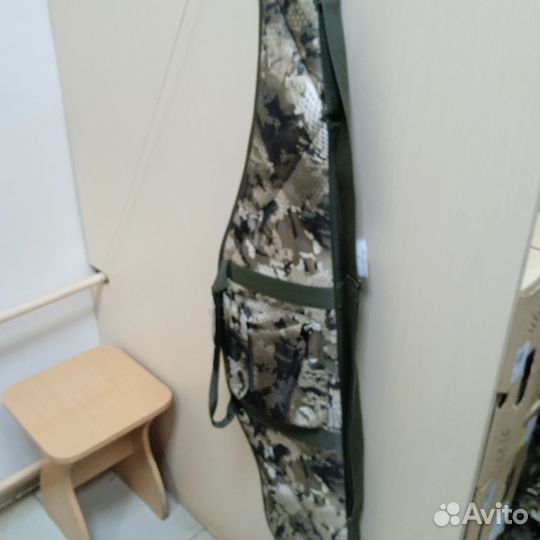 Кейс 130 с оптикой