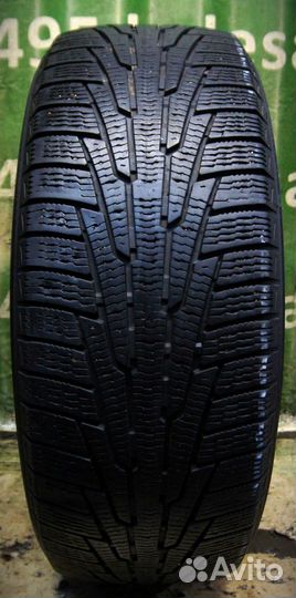 Nokian Tyres Hakkapeliitta R 225/55 R17 101R