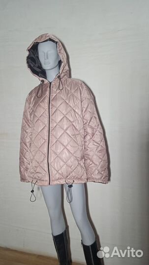 Куртка женская