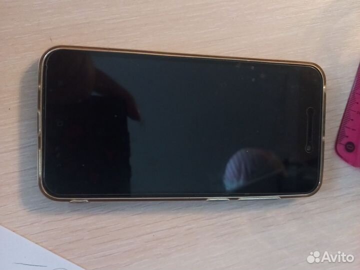 Xiaomi Redmi, 4 ГБ