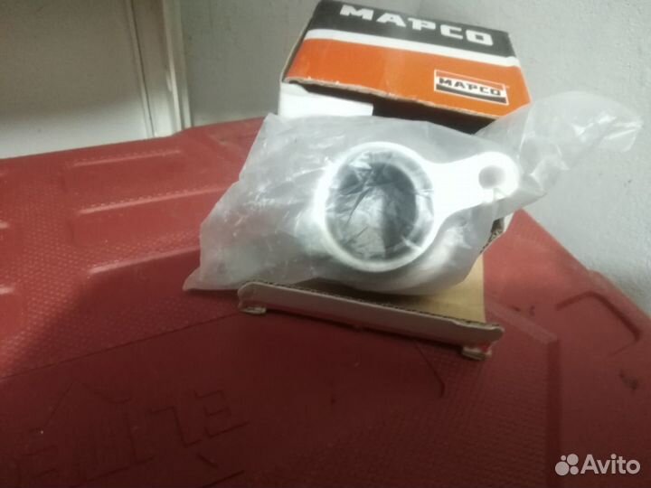 Ролик натяжной mapco (honda)