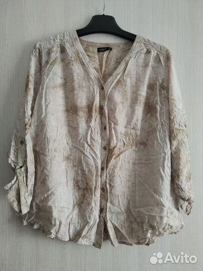 Одежда женская пакетом 44