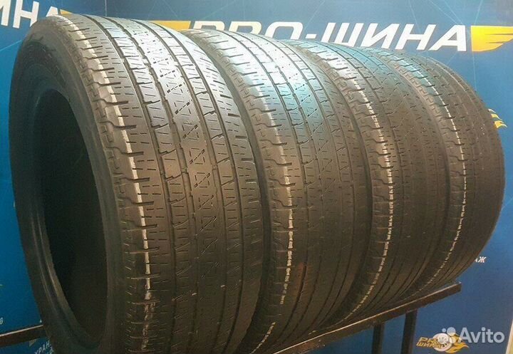 Bridgestone Dueler H/L Alenza 235/55 R18