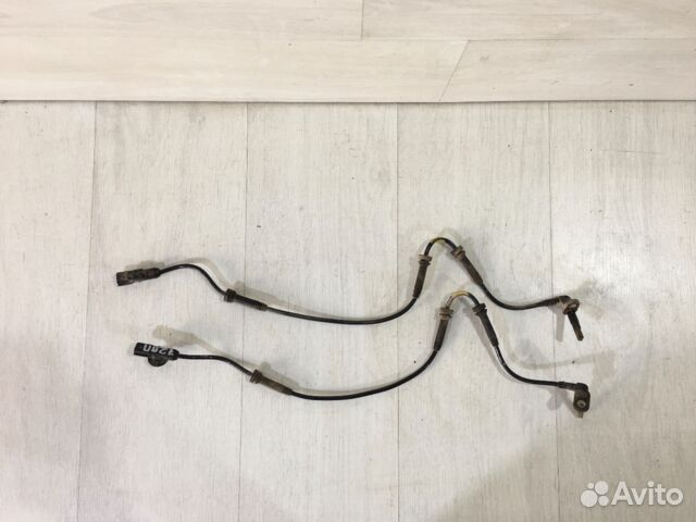 Датчик ABS передний LADA xray 1.6 мт