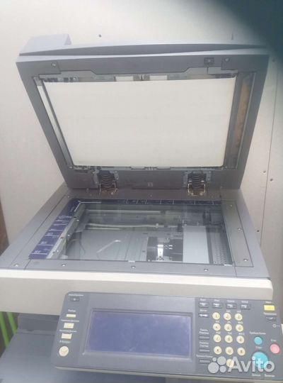 Принтер сканер копир лазерный цветной А3