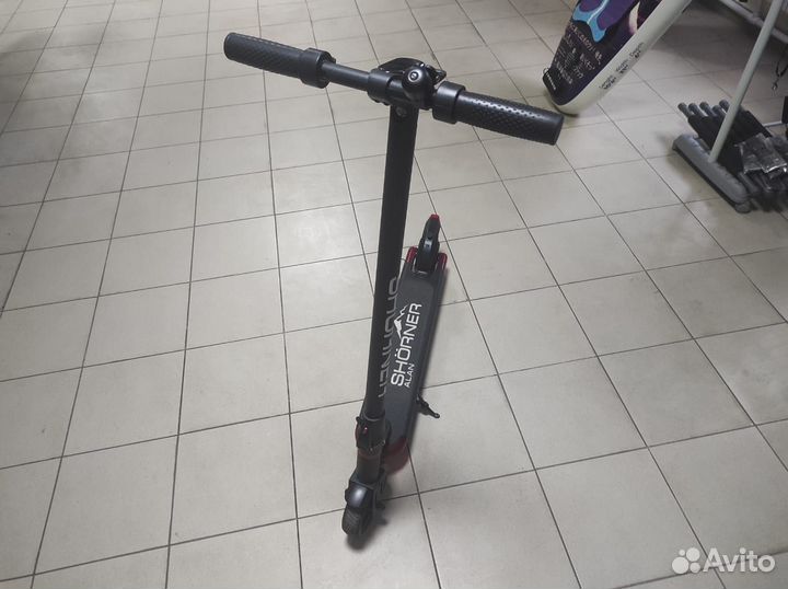 Электросамокат Shorner x3 Pro