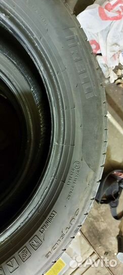 Pirelli Cinturato P1 Verde 195/55 R16 91V