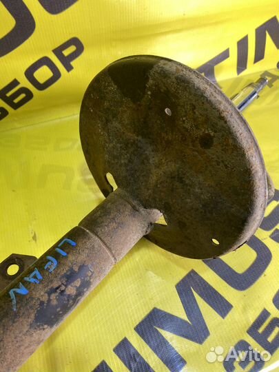 Амортизатор передний правый Lifan X60