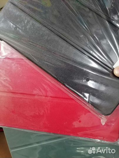 Чехол для iPad 7,8,9 (10.2)