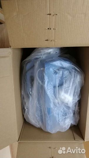 Кислородный концентратор Philips respironic