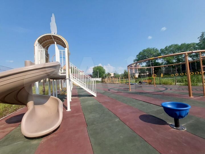 Квартира-студия, 29 м², 7/9 эт.