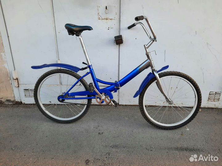 Stels Pilot 710 24-e колёса