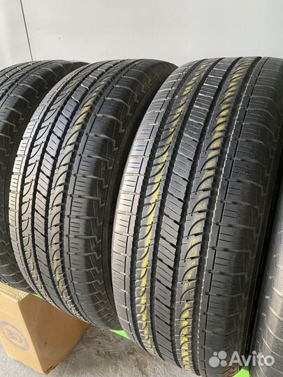 Yokohama Geolandar H/T G056 265/60 R18