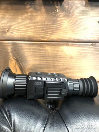 Тепловизионный прицел Arkon Alfa HT50