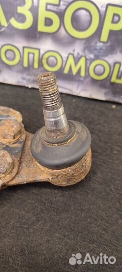 Рычаг передний Daewoo Nexia