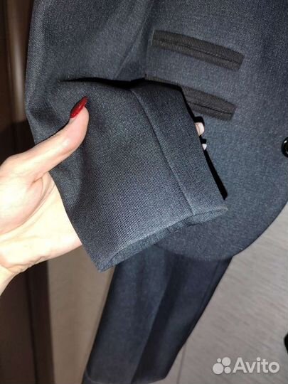 Школьный костюм для мальчика