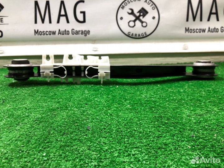 Рычаг подвески задний левый Bmw X6M F96 S63B44B