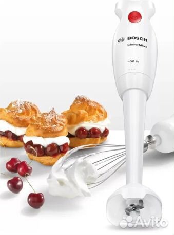 Погружной блендер Bosch MSM14500