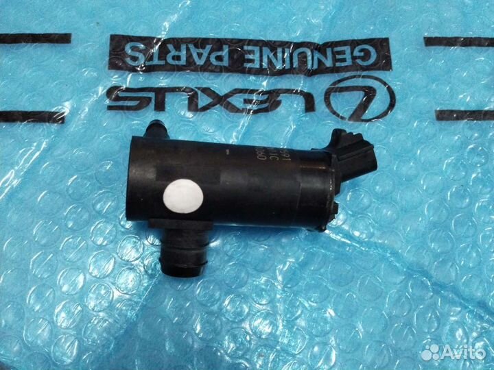 Моторчик омывателя фар Lexus RX 4 Оригинал 15-23