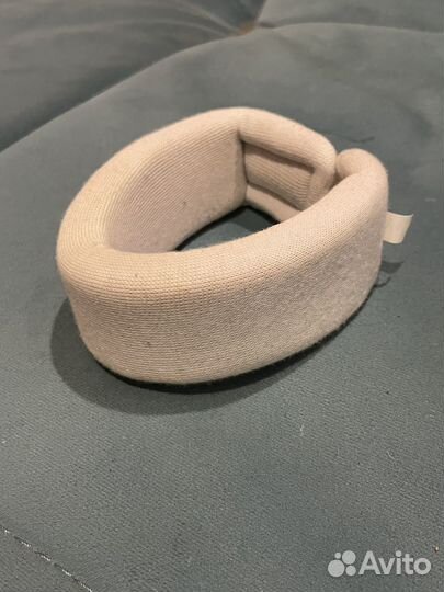 Детский воротник шанса