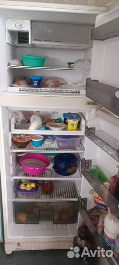 Холодильник Samsung No Frost с Доставкой