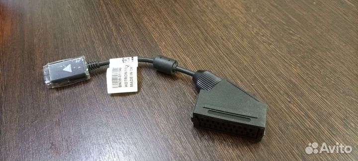 Переходник для телевизора