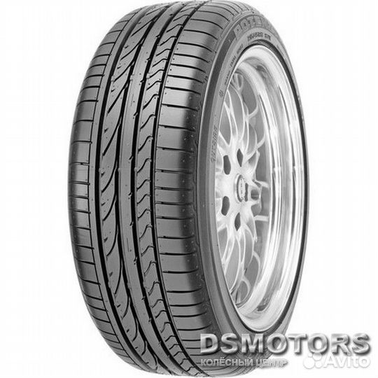 Bridgestone Potenza RE050A 265/40 R18 101Y