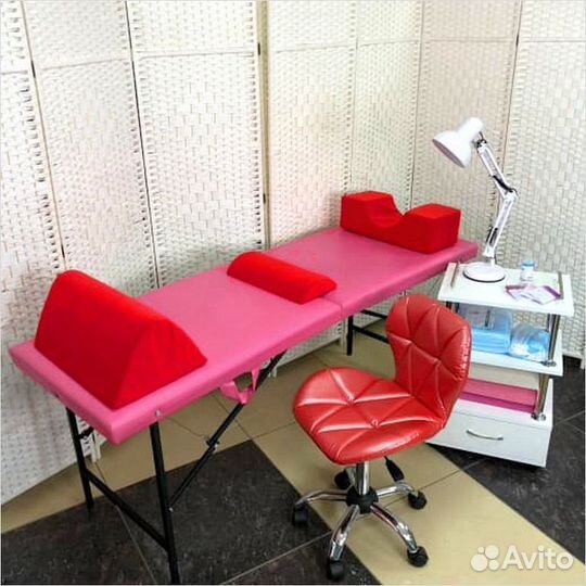 Массажный стол