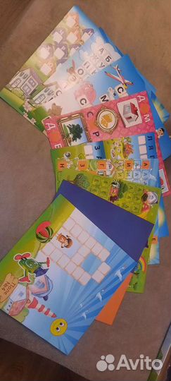 Игра Эрудит