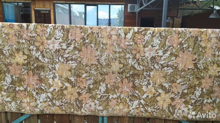 Ковры и паласы