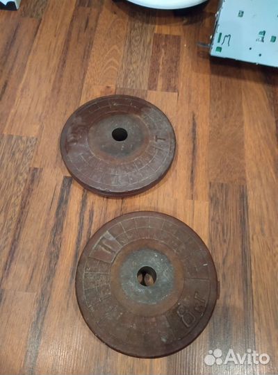Диски блины для штанги