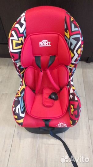 Детское кресло