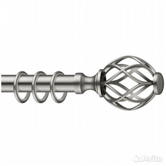 Наконечник arttex 20мм китайский фонарик титан, ар