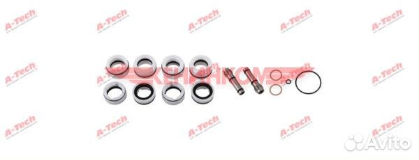 Ремкомплект механизма переключения передач MB 163