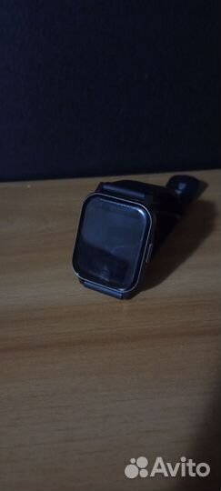 Смарт-часы Haylou SMART Watch 2