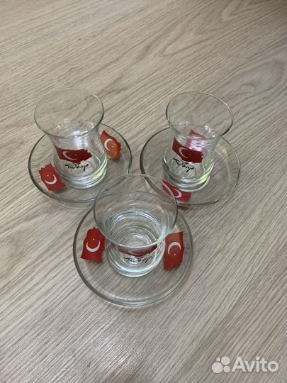 Набор для холодного чая