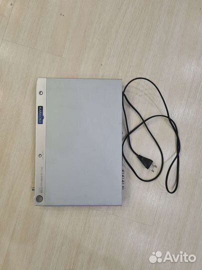 Dvd плеер караоке lg