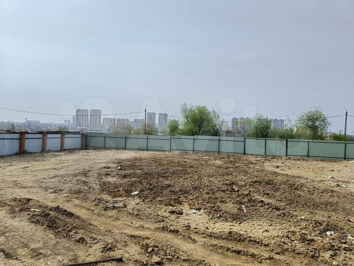 Участок 10 сот. (ИЖС)