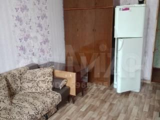 Комната 10,6 м² в 2-к., 1/9 эт.