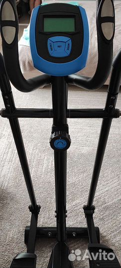 Эллиптический тренажер royal