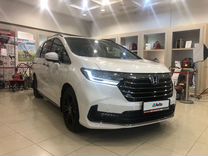 Новый Honda Odyssey 2.0 CVT, 2023, цена от 7 990 000 руб.